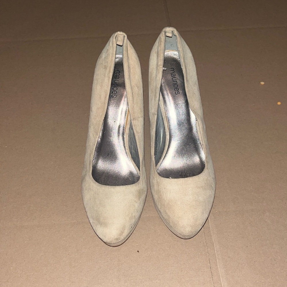 Maurices High Heels